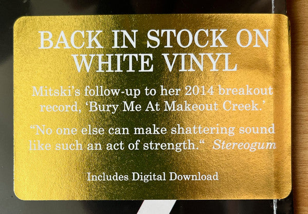 Puberty 2 (WHITE VINYL) Vinyl Record - Image 9
