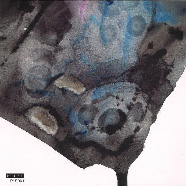 Pulse 001 Vinyl Record