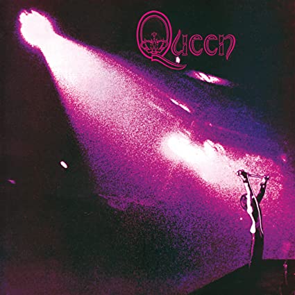 Queen (180g Half Speed Master Import) Vinyl Record