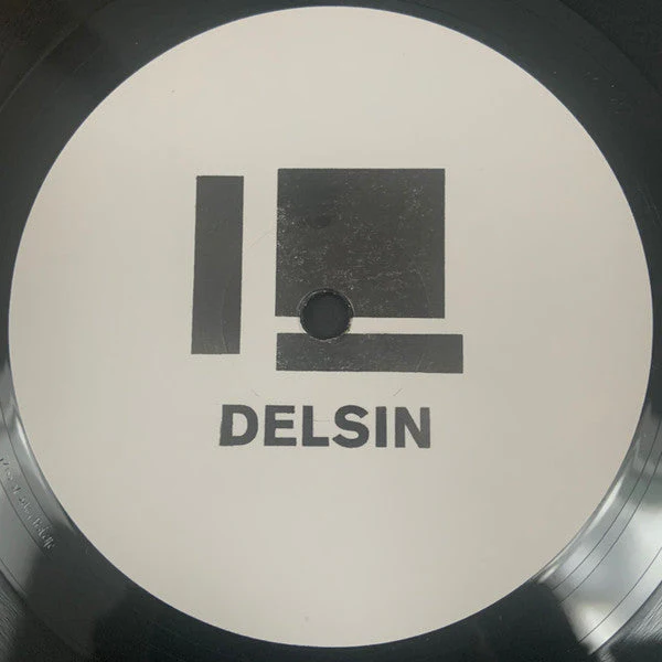Qwerty EP Vinyl Record - Image 2