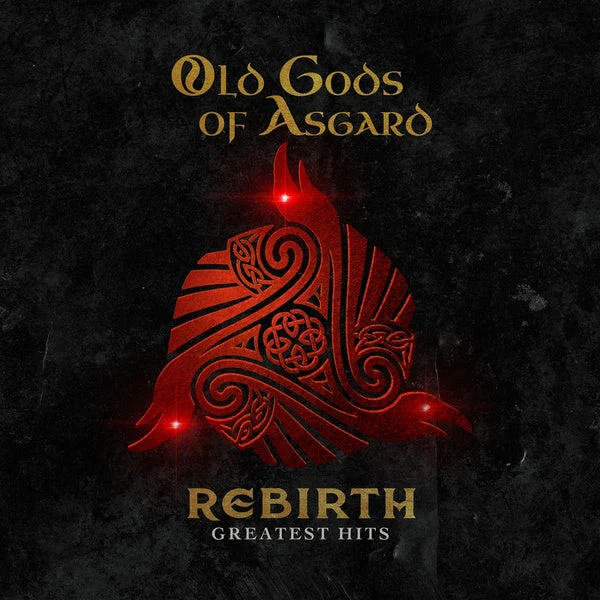 Rebirth: Greatest Hits Vinyl Record