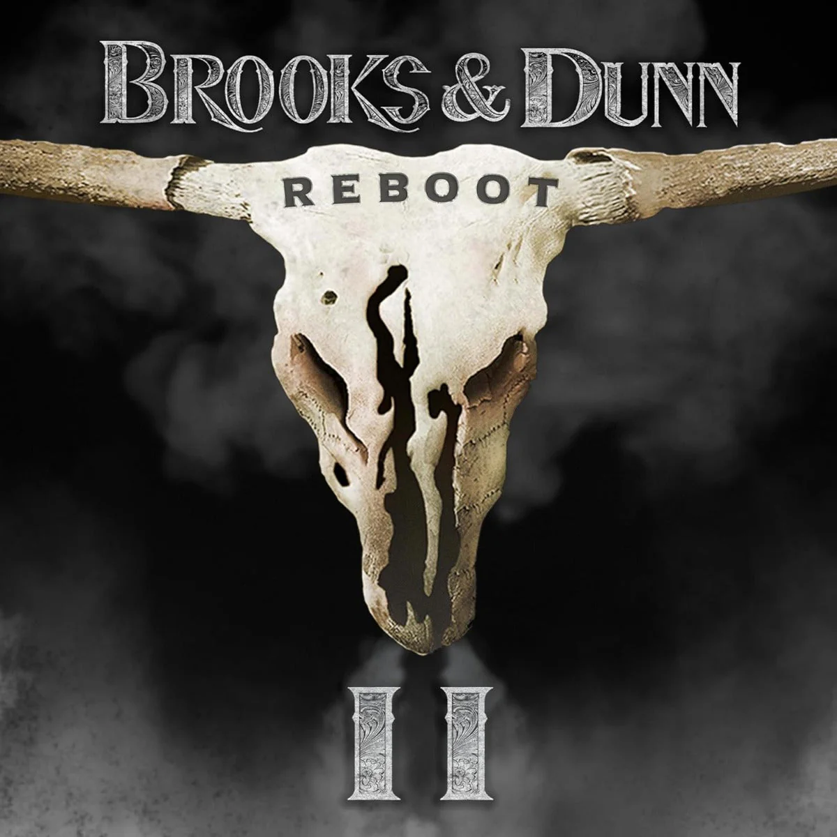 Reboot II (2 Lp's) Vinyl Record