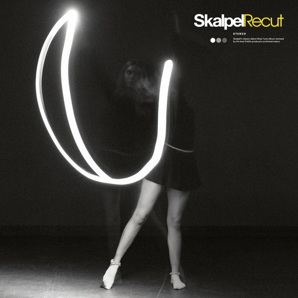 Recut (2xVINYL) Vinyl Record