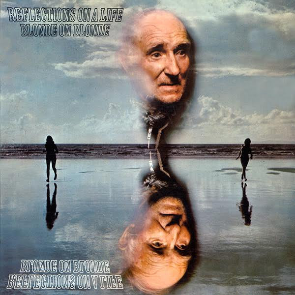Reflections On A Life Vinyl Record