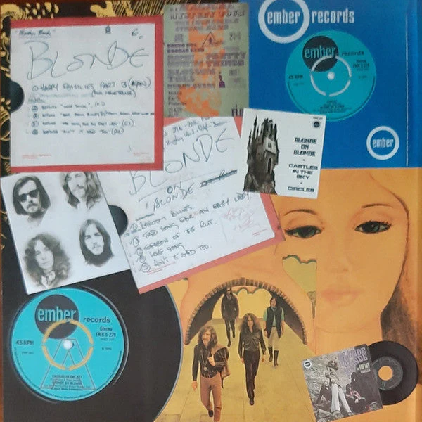 Reflections On A Life Vinyl Record - Image 10
