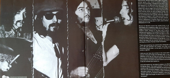Reflections On A Life Vinyl Record - Image 11