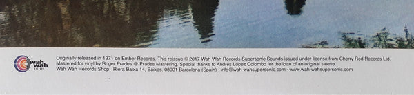 Reflections On A Life Vinyl Record - Image 17