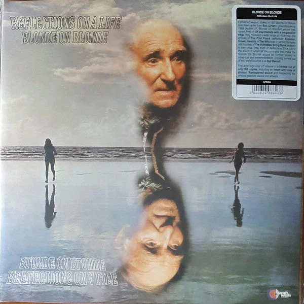 Reflections On A Life Vinyl Record - Image 2