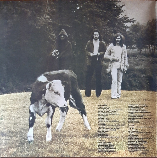 Reflections On A Life Vinyl Record - Image 3