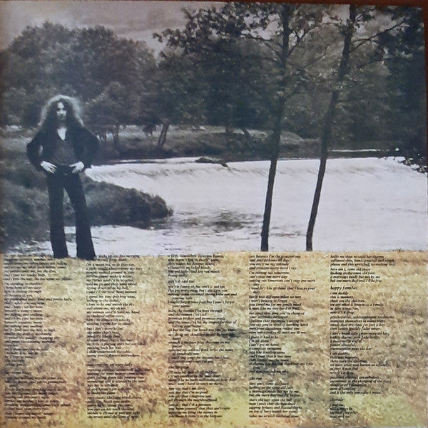 Reflections On A Life Vinyl Record - Image 4