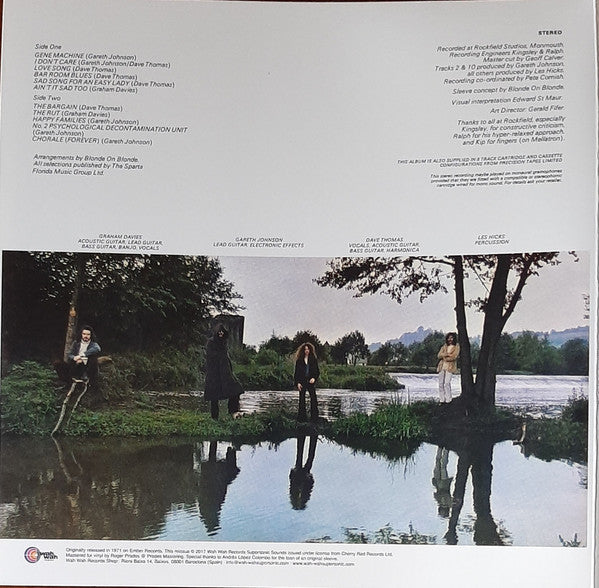 Reflections On A Life Vinyl Record - Image 6