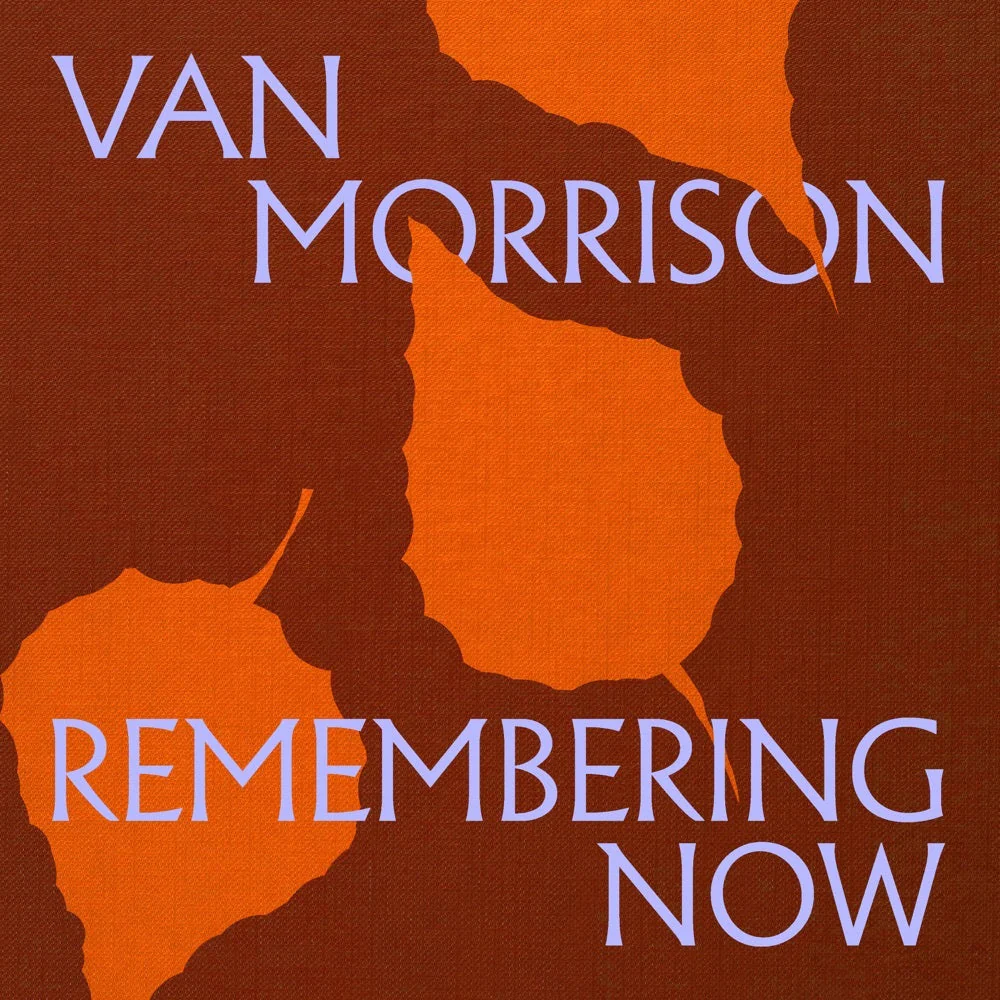Remembering Now Music CD