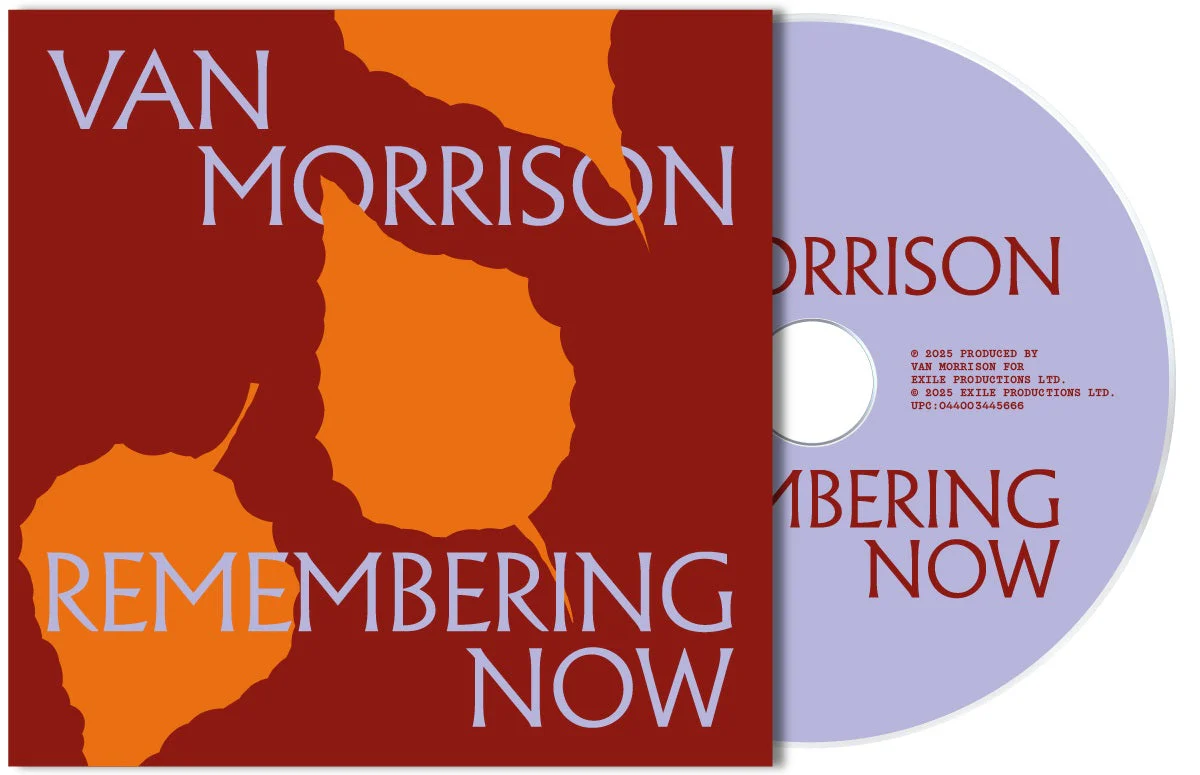 Remembering Now Music CD - Image 2