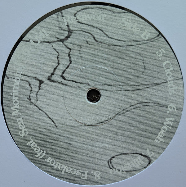 Resavoir Resavoir LP Vinyl Record - Image 4