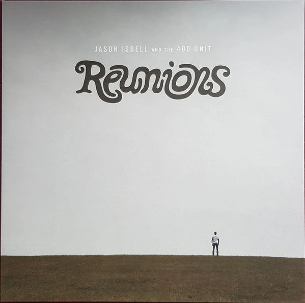 Reunions Vinyl Record