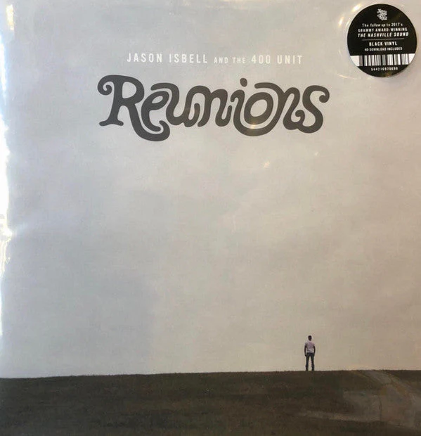 Reunions Vinyl Record - Image 10