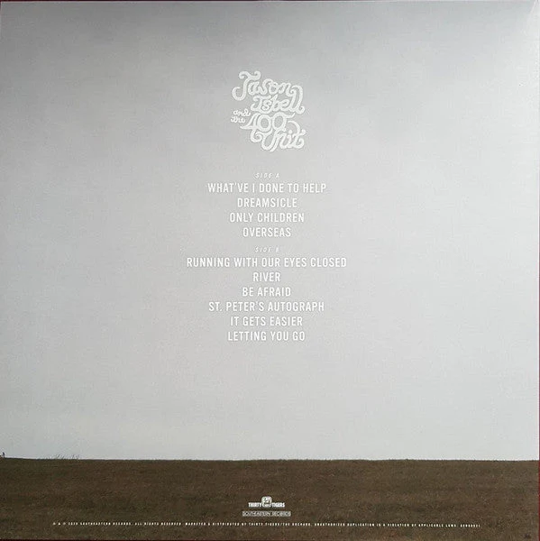 Reunions Vinyl Record - Image 2