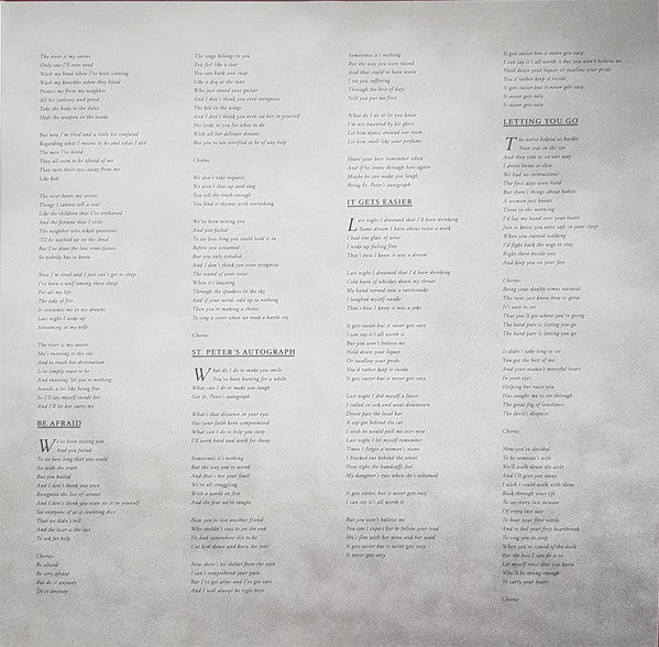 Reunions Vinyl Record - Image 6