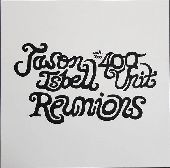 Reunions Vinyl Record - Image 7