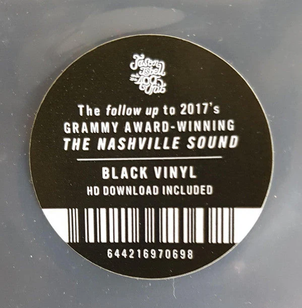Reunions Vinyl Record - Image 9