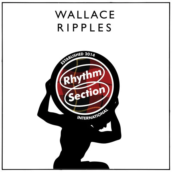 Ripples Vinyl Record