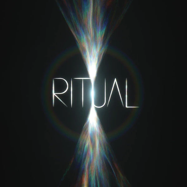Ritual Vinyl Record - Image 2