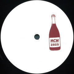 RNT In The D  Vinyl Record