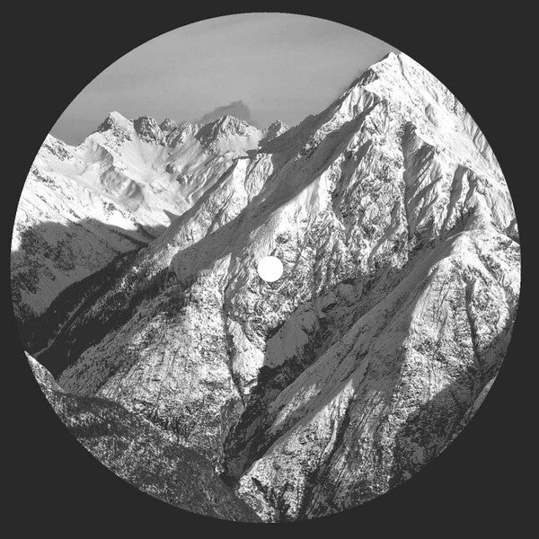 Rocky Mountain Generic Vinyl Record