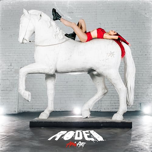 Rodeo (Red Vinyl) Vinyl Record