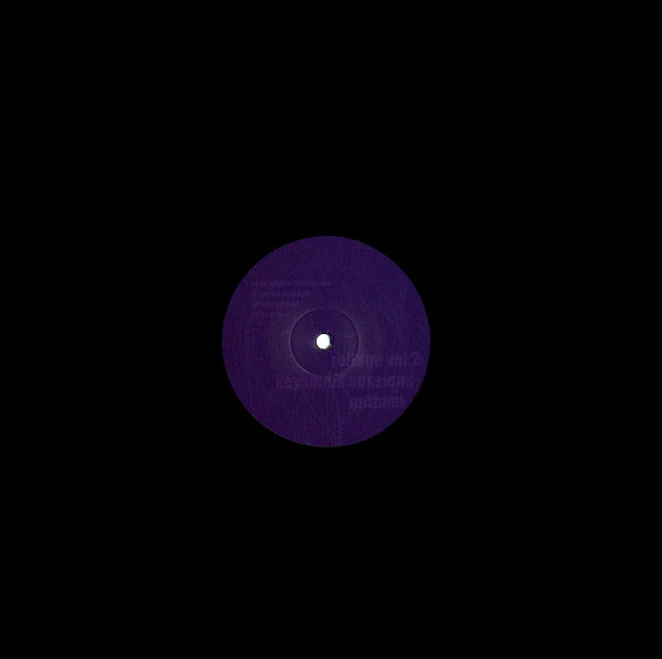 Rollage Vol.2: Keysound Sessions Anthem Vinyl Record