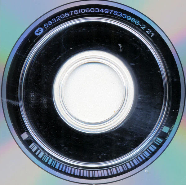 Rumours Live Music CD - Image 7