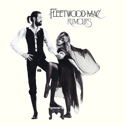 Rumours Vinyl Record