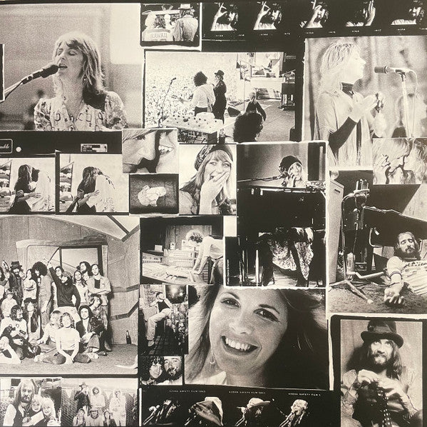 Rumours Vinyl Record - Image 7