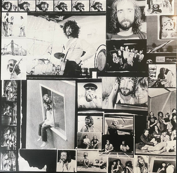 Rumours Vinyl Record - Image 8