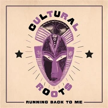 Running Back to Me Vinyl Record