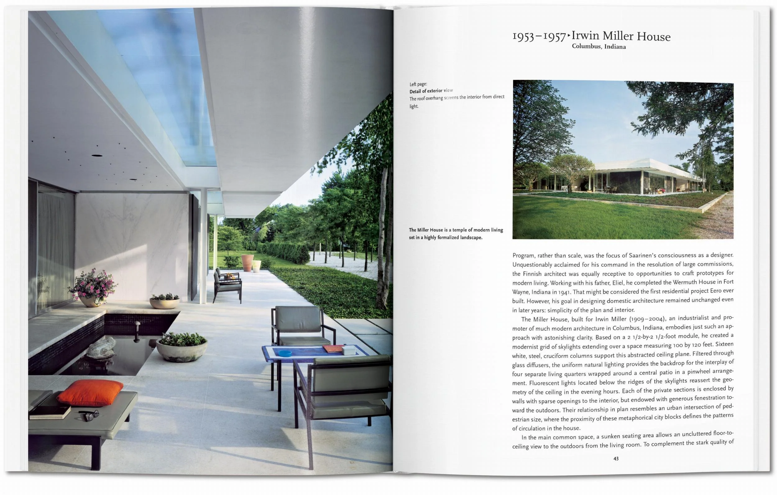 Saarinen (English) Book - Image 3