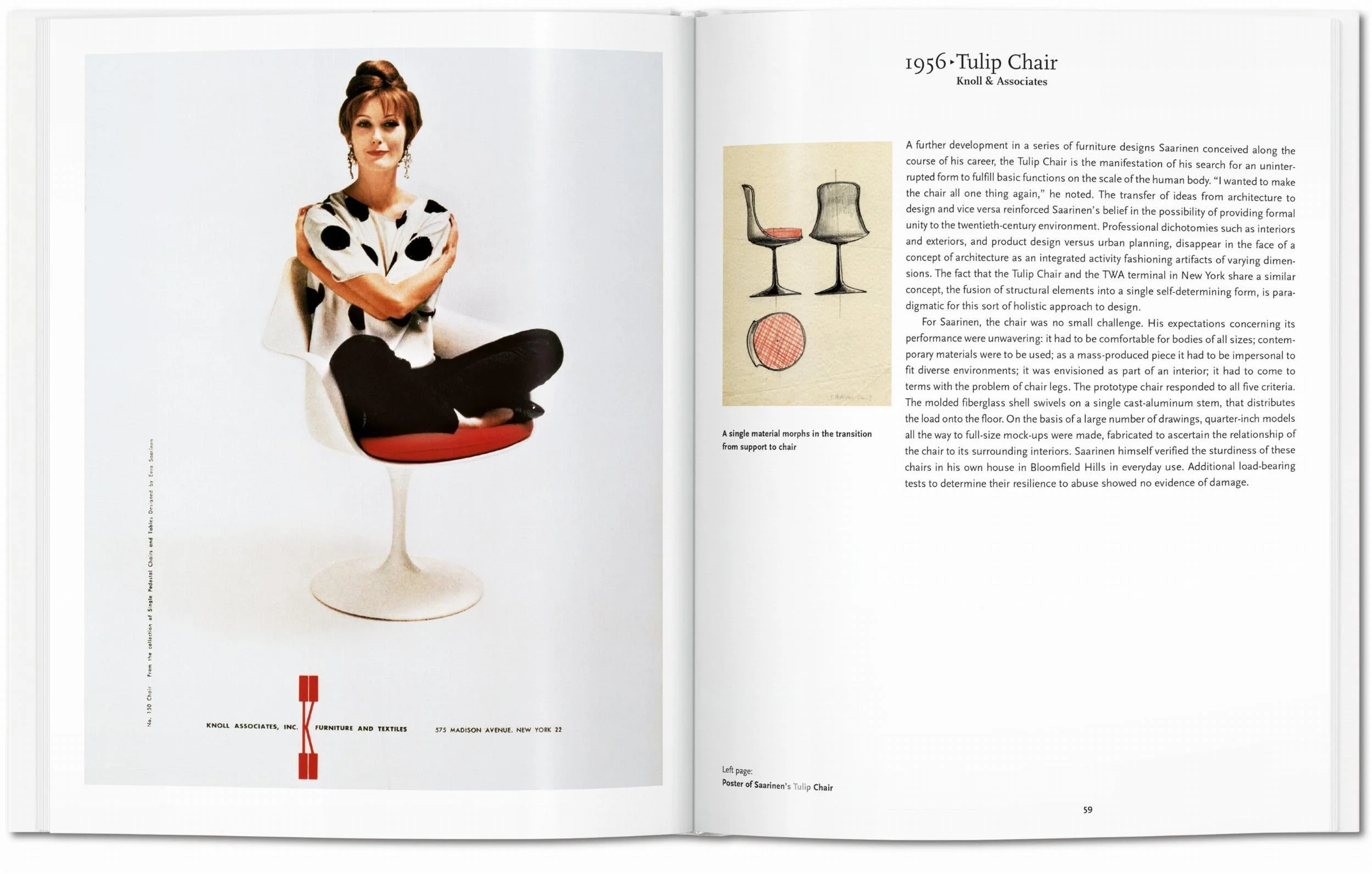 Saarinen (English) Book - Image 4