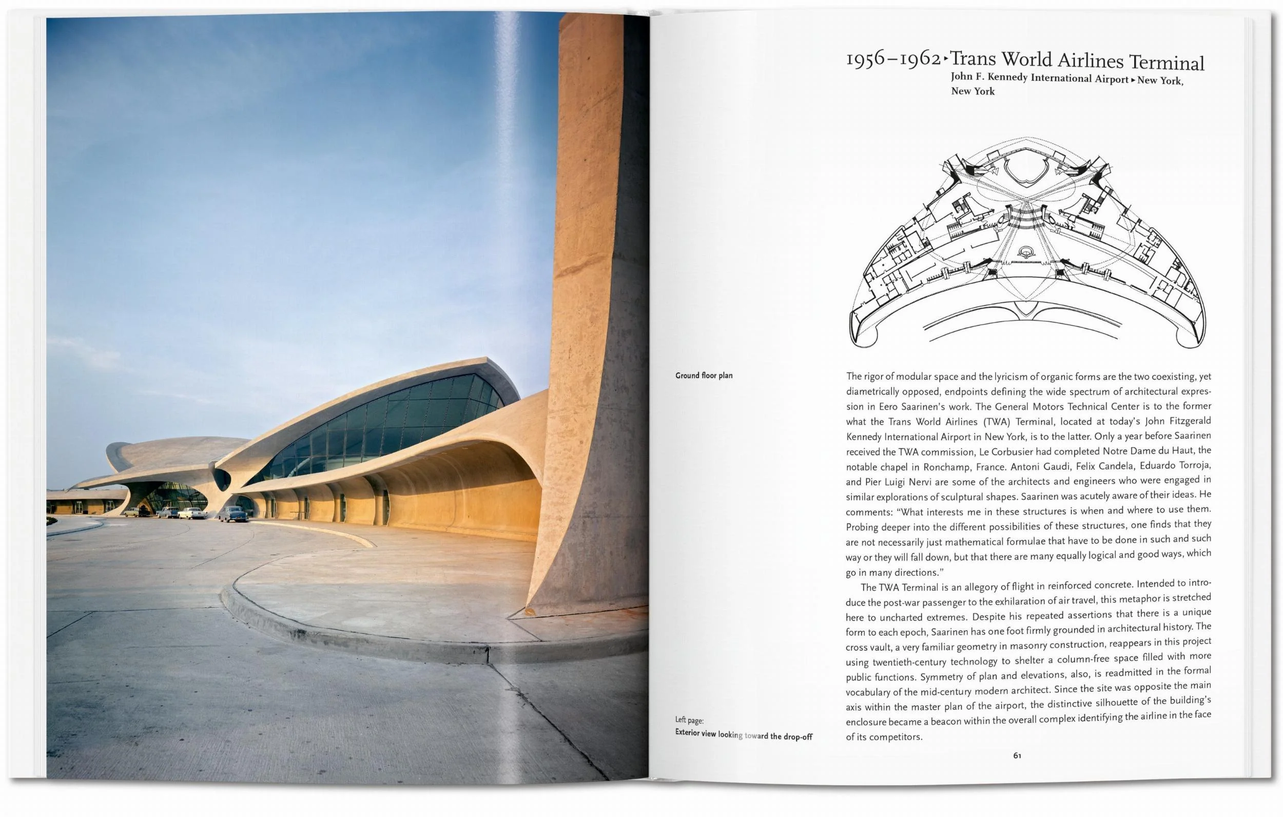 Saarinen (English) Book - Image 5