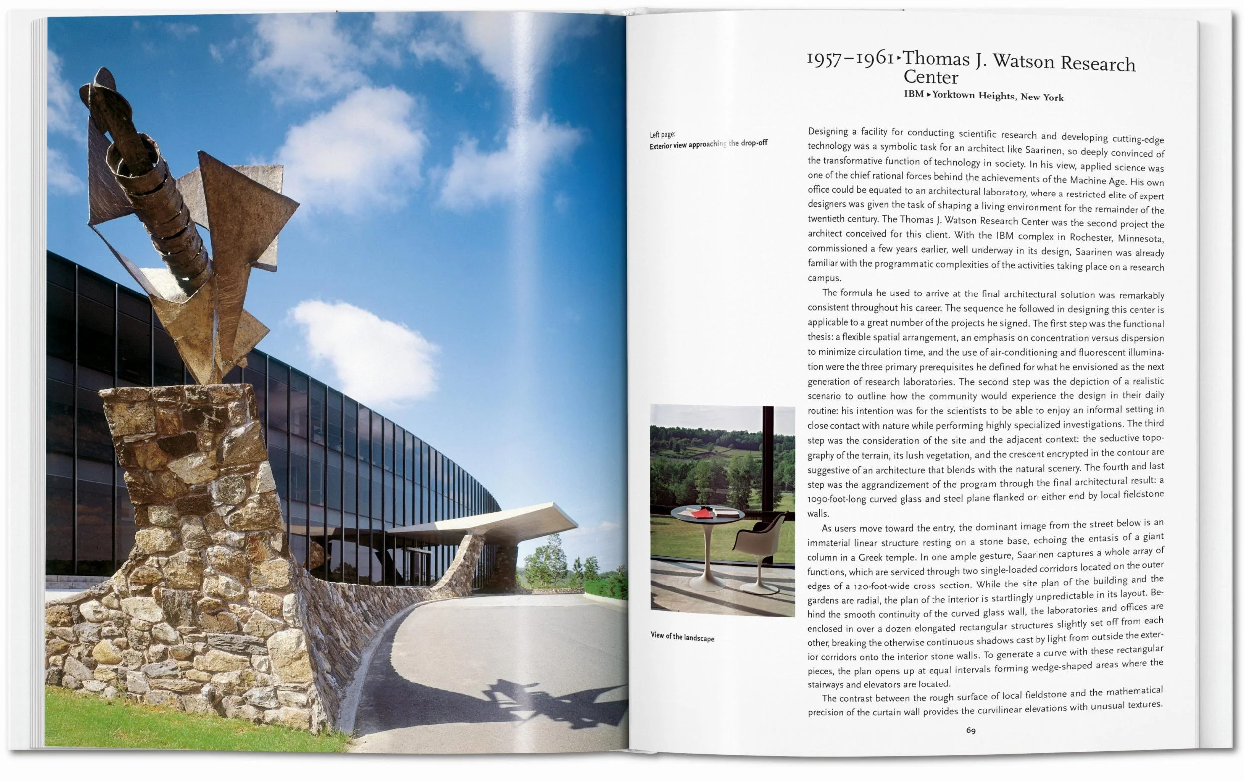 Saarinen (English) Book - Image 6