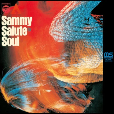 Salute To Soul Vinyl Record