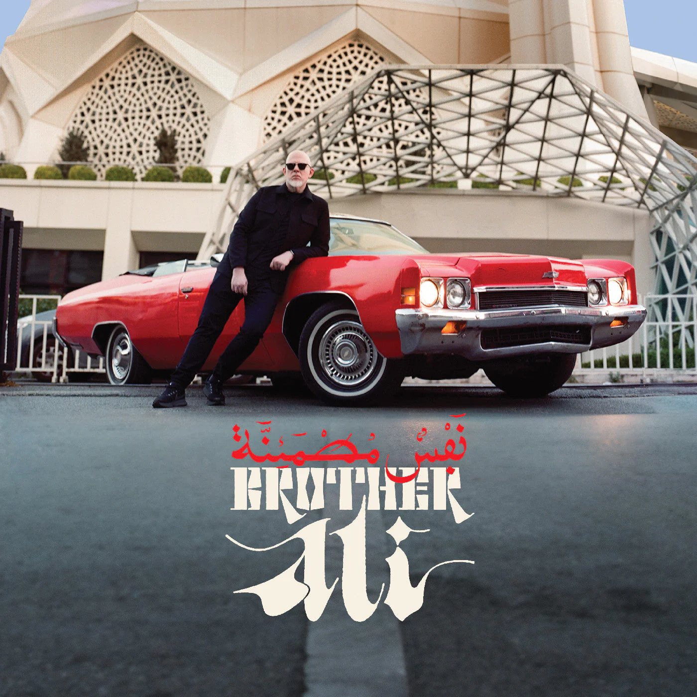 Satisfied Soul (Deluxe Edition) Vinyl Record