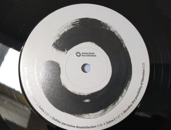 Satori: How Can We Wake? Vinyl Record - Image 5