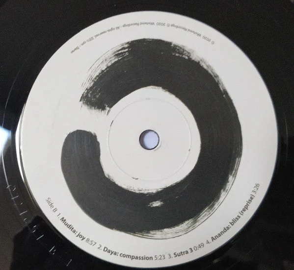 Satori: How Can We Wake? Vinyl Record - Image 6