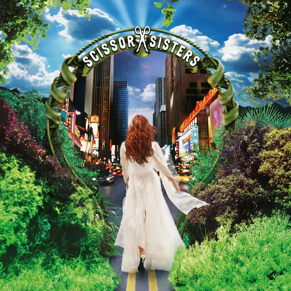Scissor Sisters (20Th Anniversary) [3Cd Box Set] Music CD