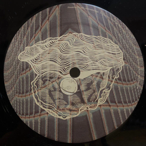 Scope Zone Vinyl Record - Image 2