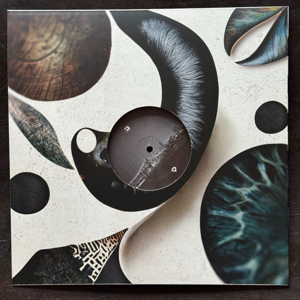 Seasons Vinyl Record - Image 3