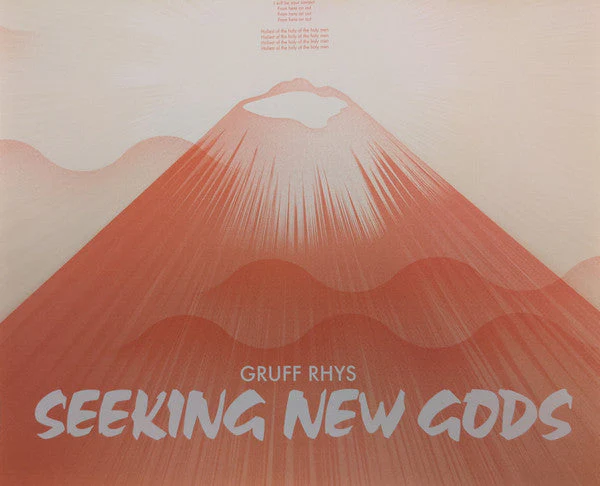 Seeking New Gods Vinyl Record - Image 11