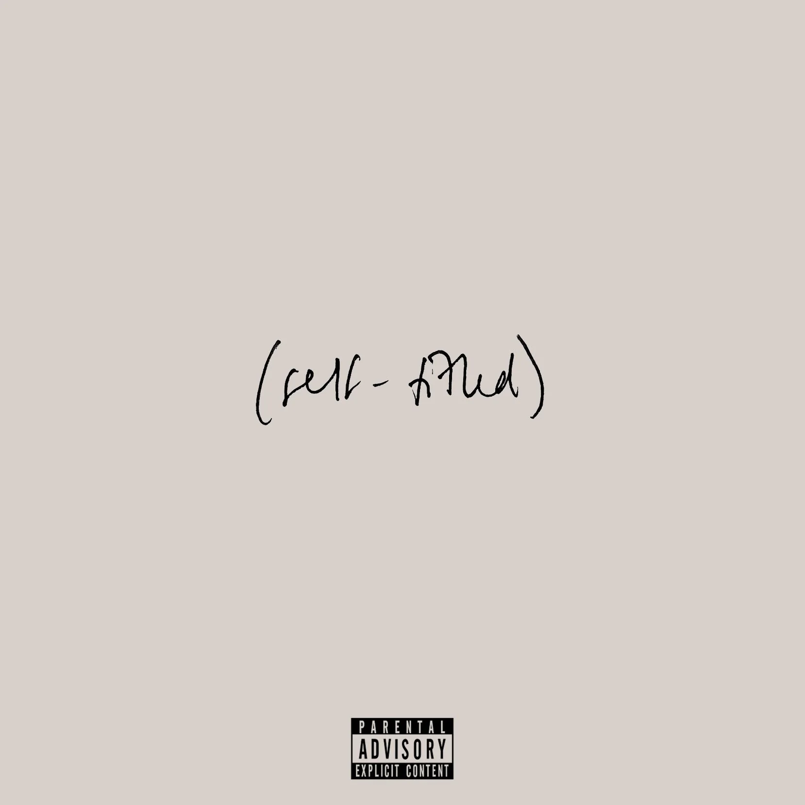 (self-titled) Music CD - Image 3