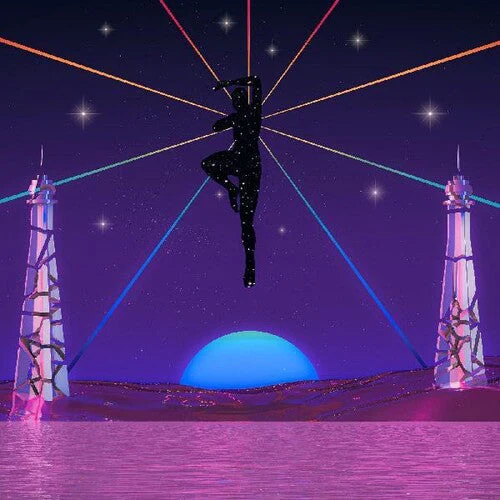 Seratones - Love & Algorhythms (INDIE EXCLUSIVE, PINK & PURPLE SPLATTER VINYL) Vinyl Record