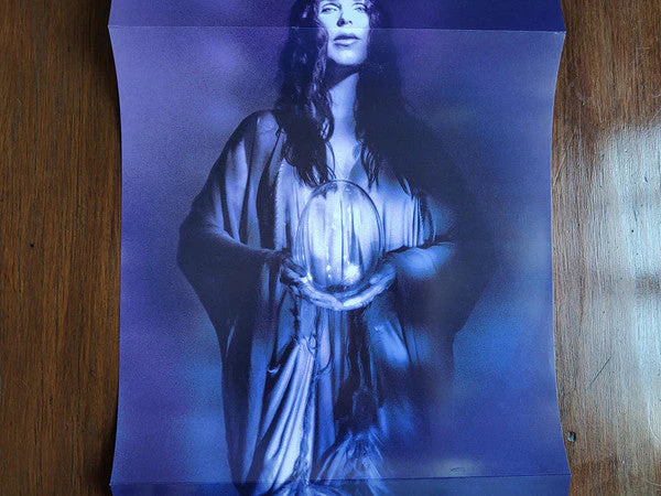 She Reaches Out To She Reaches Out To She Vinyl Record - Image 10